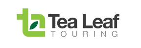 Tea Leaf Touring Logo